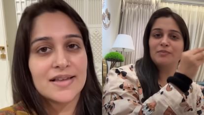 Dipika Kakar Tested for Breast Cancer After Liver Cancer Surgery