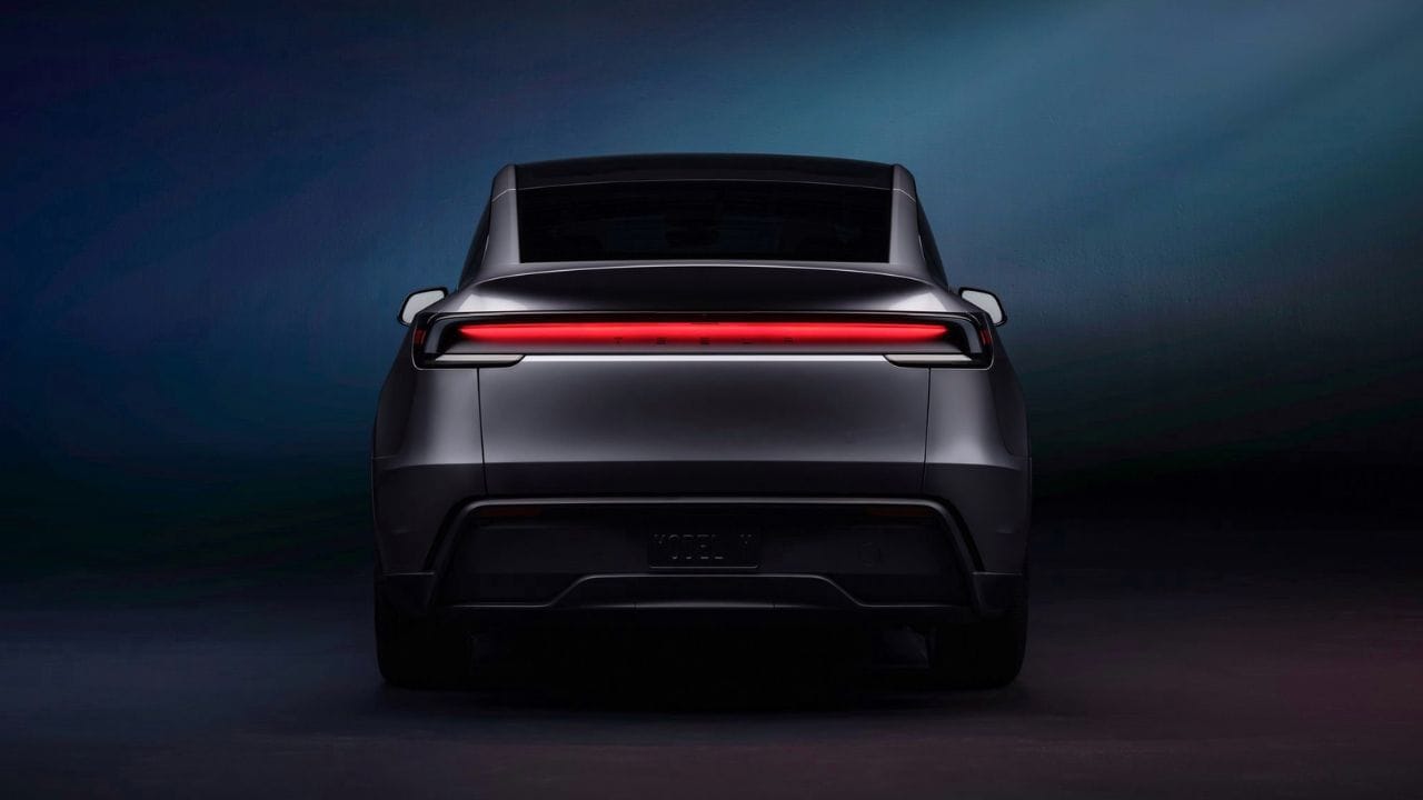 Tesla Model Y india launch Booking amount price delivery date cities to be made available