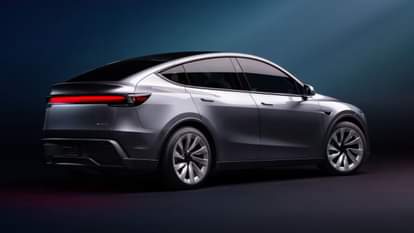 टेस्ला मॉडल Y