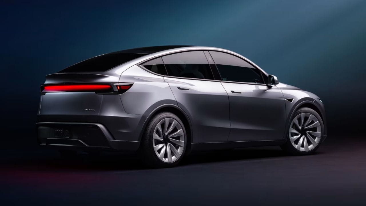 US Safety Regulator Investigates Tesla Model Y for Faulty Door Handles