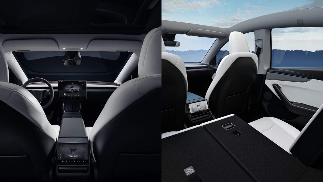 Tesla Model Y india launch Booking amount price delivery date cities to be made available