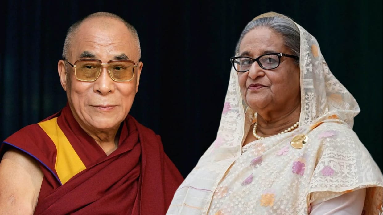 India faces challenge of maintaining diplomatic balance