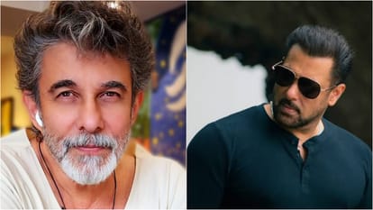 Deepak Tijori Interview With amarujala actor reaction on international Nomination for short film Echoes of Us