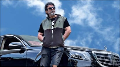 Deepak Tijori Interview With amarujala actor reaction on international Nomination for short film Echoes of Us