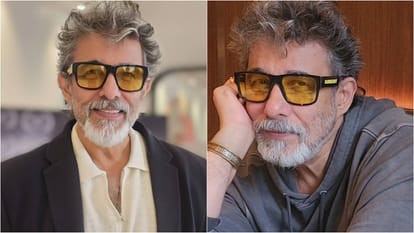 Deepak Tijori Interview With amarujala actor reaction on international Nomination for short film Echoes of Us