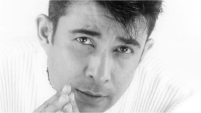 Deepak Tijori Interview With amarujala actor reaction on international Nomination for short film Echoes of Us