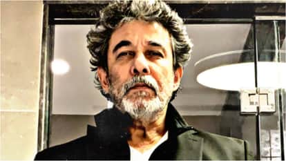 Actor Deepak Tijori accuses three persons for allegedly cheating him of Rs 2.5 lakh FIR registered
