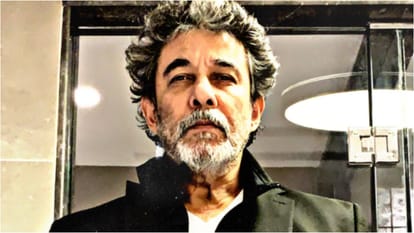 Deepak Tijori Interview With amarujala actor reaction on international Nomination for short film Echoes of Us