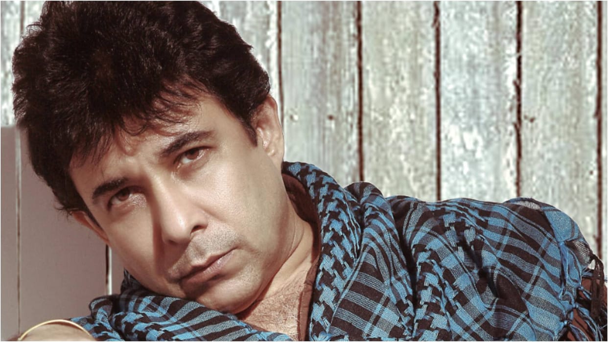 Deepak Tijori Interview With amarujala actor reaction on international Nomination for short film Echoes of Us