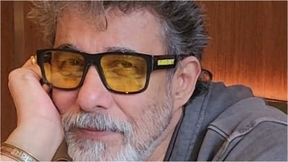 Deepak Tijori Interview With amarujala actor reaction on international Nomination for short film Echoes of Us