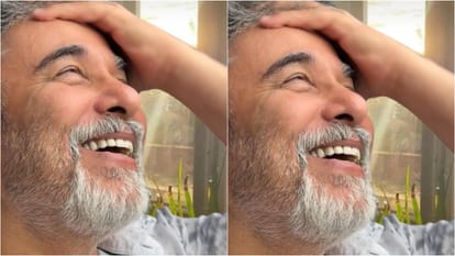 Deepak Tijori Interview With amarujala actor reaction on international Nomination for short film Echoes of Us