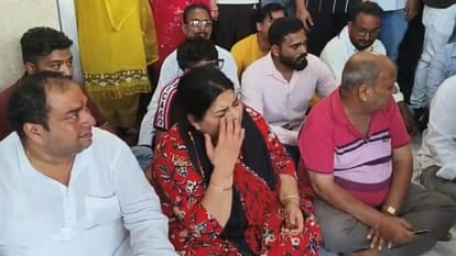 Meerut: Woman dies due to weight loss surgery, doctor said he will make her slim for Rs 1.75 lakh