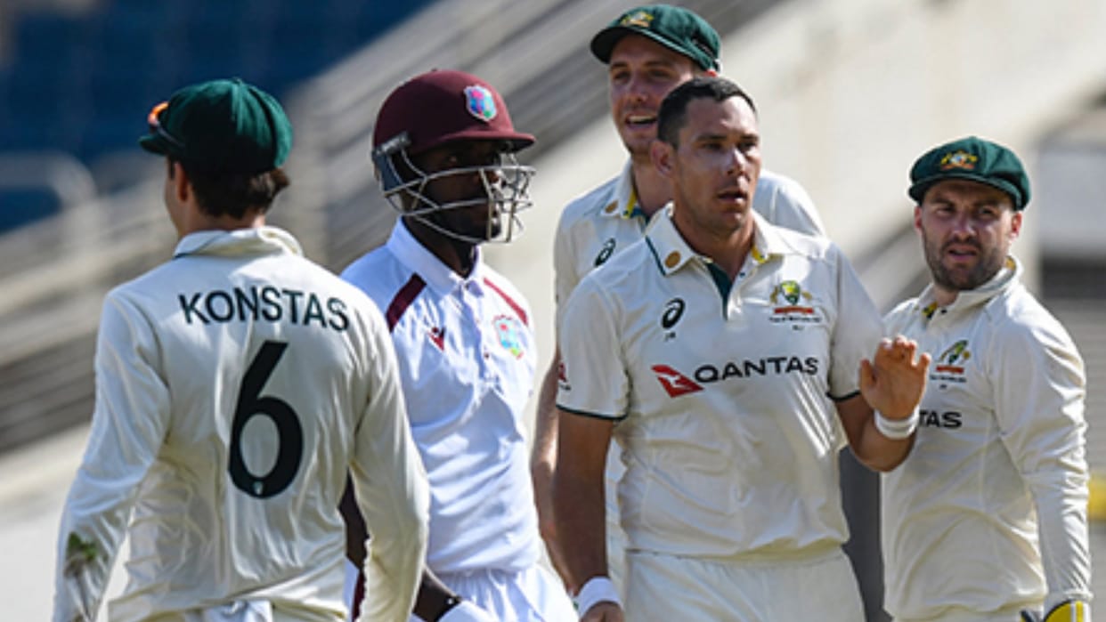 WI vs AUS: WI invites Clive Lloyd Vivian Richards Brian Lara to help shape future of Caribbean cricket