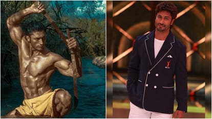 Vidyut Jamwal Ready To His Hollywood Debut From Live Action Movie Street Fighter