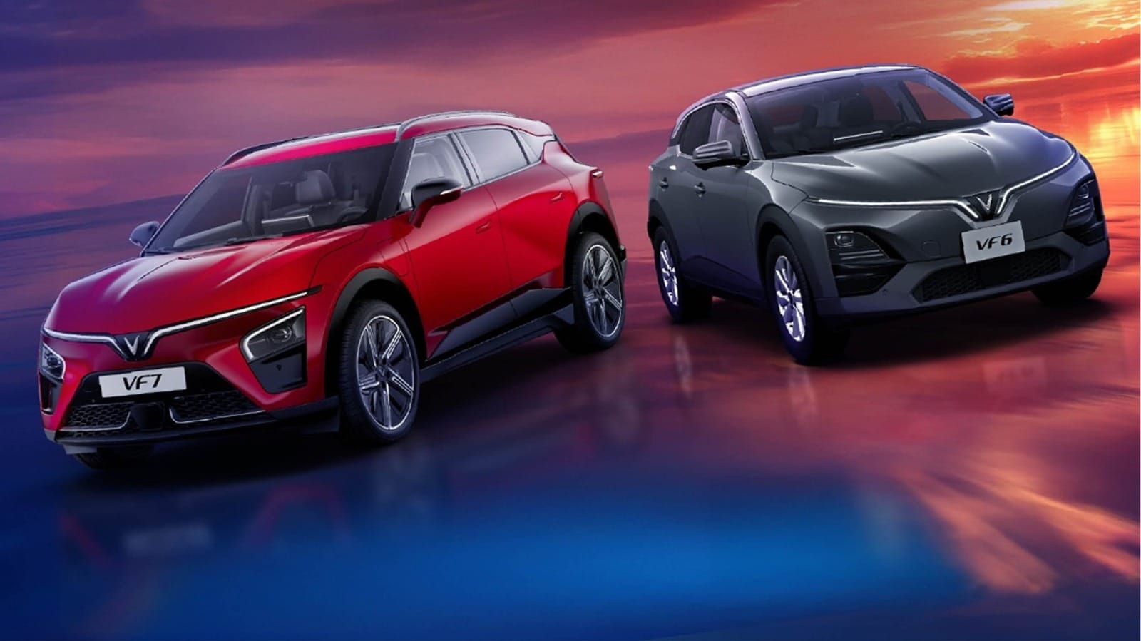 Vietnamese Electric Carmaker VinFast to inaugurate its India Manufacturing Plant on July 31