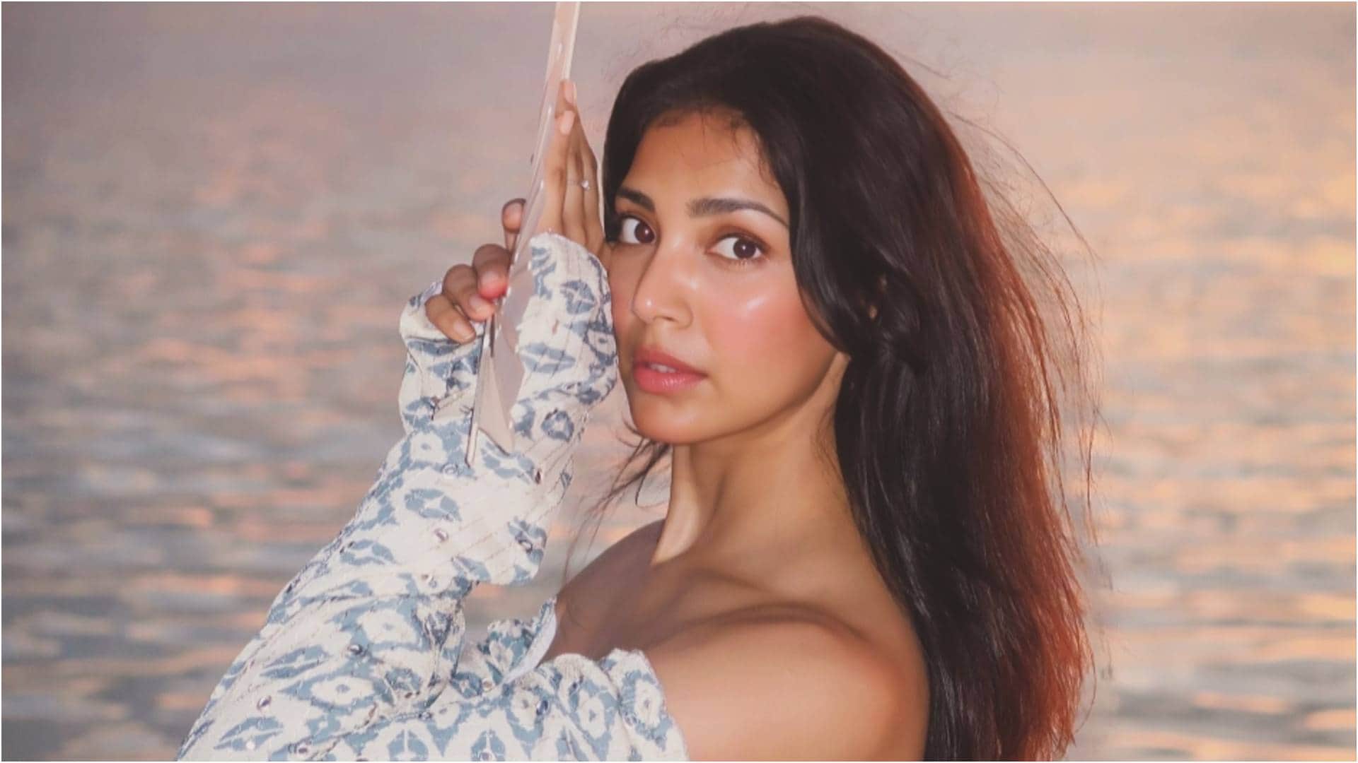 Who Is Archana Puran Singh Son Aaryamann girlfriend the kerala story and Vikram Vedha actress Yogita Bihani