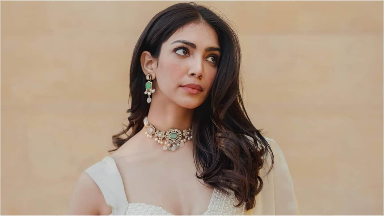 Who Is Archana Puran Singh Son Aaryamann girlfriend the kerala story and Vikram Vedha actress Yogita Bihani