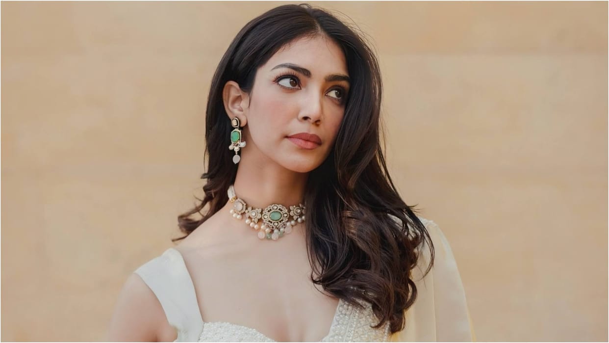 Who Is Archana Puran Singh Son Aaryamann girlfriend the kerala story and Vikram Vedha actress Yogita Bihani