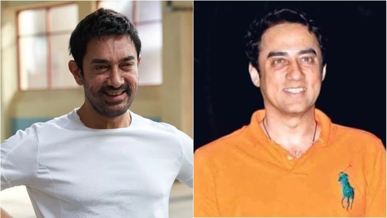 Aamir khan brother faisal khan moving towards direction