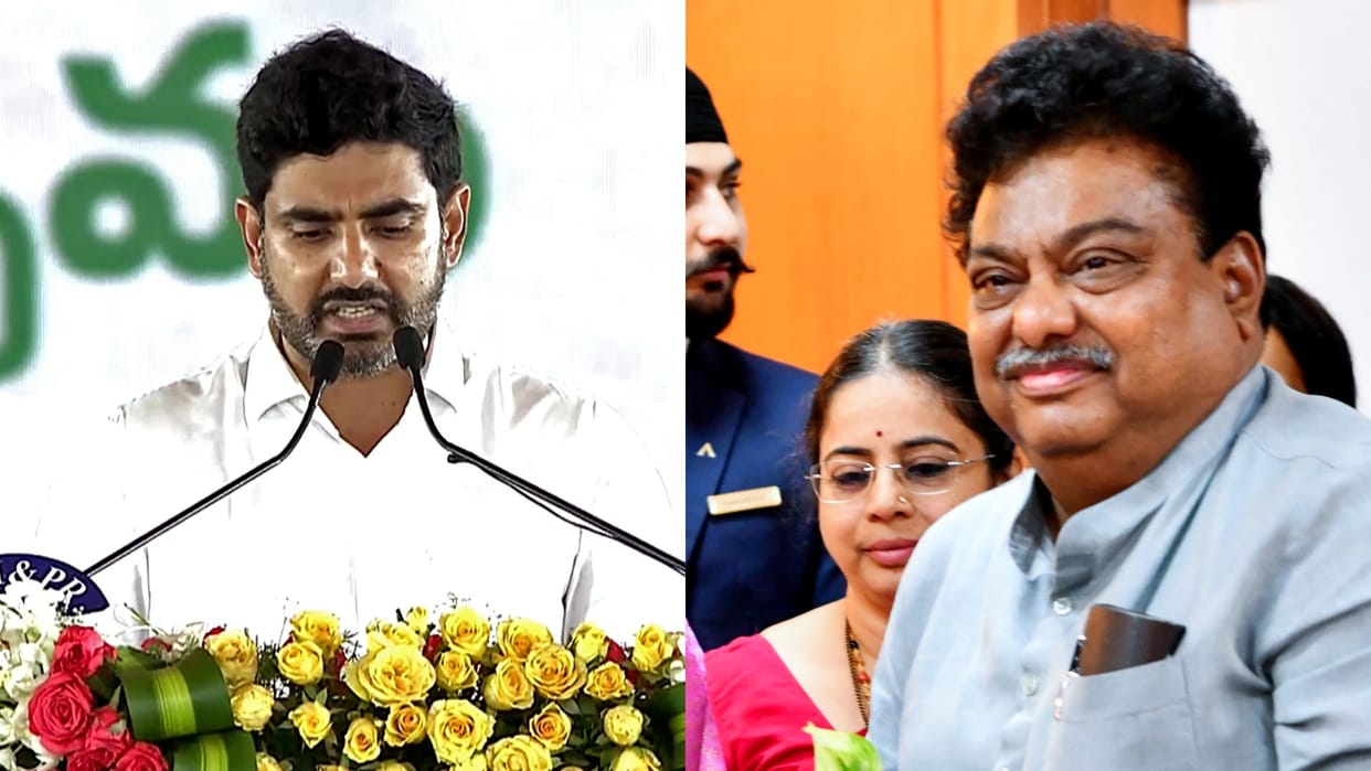 Karnataka-Andhra standoff over aerospace industry, MB Patil said- no industry will go out of the state