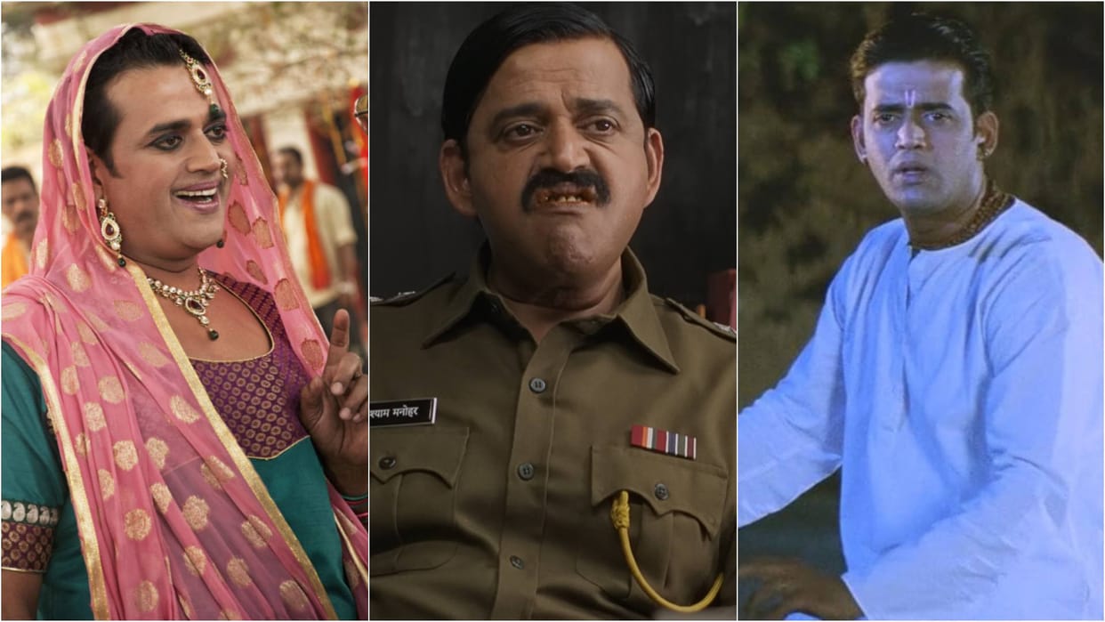Ravi Kishan Birthday: Know About Famous Actor career movies Political Career and Interesting facts of Life