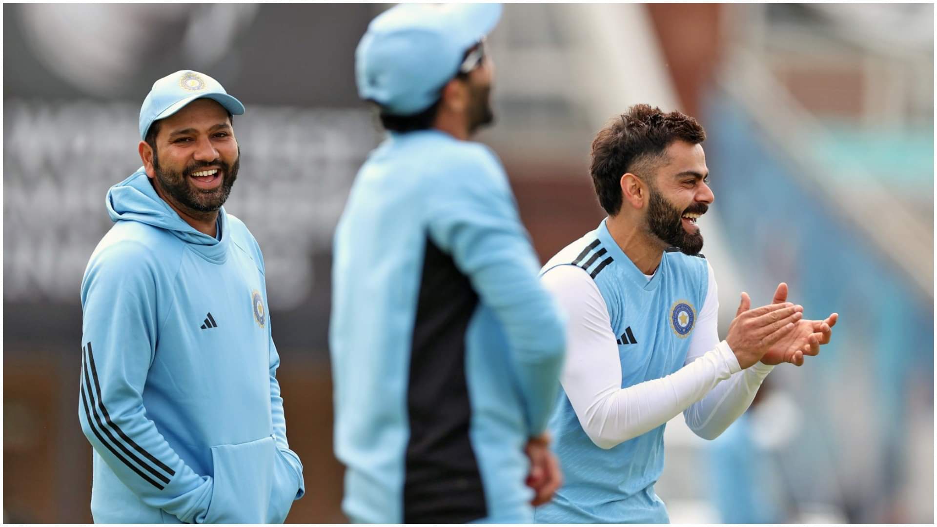 BCCI’s Message to Virat Kohli and Rohit Sharma: Play Domestic One-Dayers to Stay in India Squad