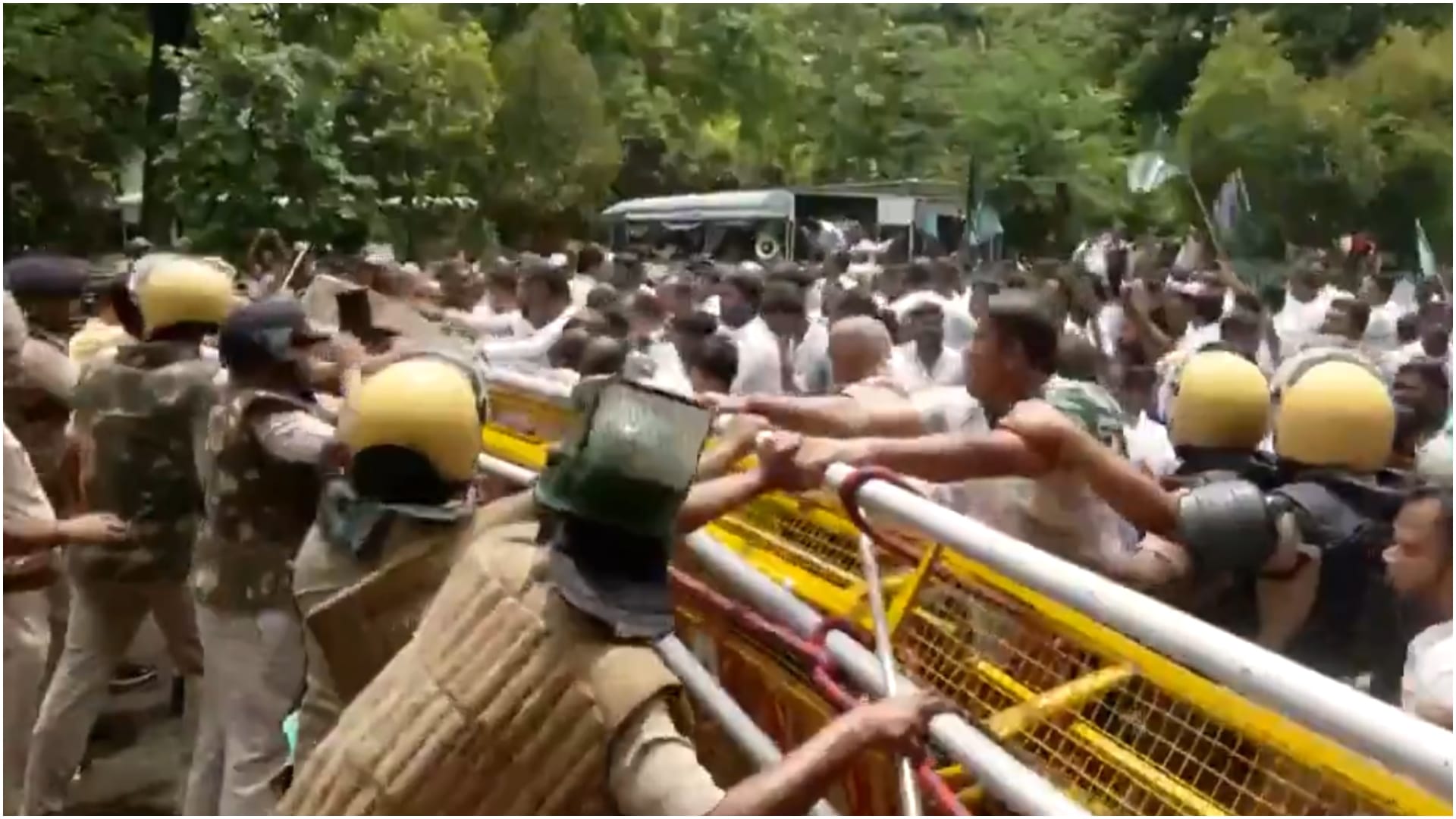 Odisha observes bandh over Balasore student self-immolation case Know all about it