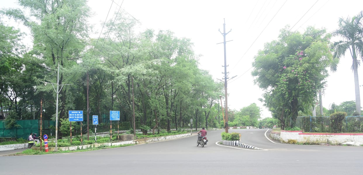 Bhopal: Bhopal reaches number 2 in cleanliness in the country, preparations for celebration in the city, award