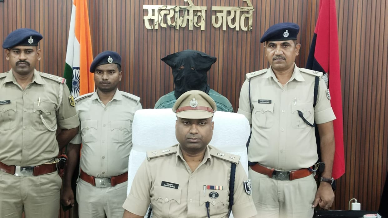 Bihar News : DJ operator was killed murder case khagaria bihar police investigation