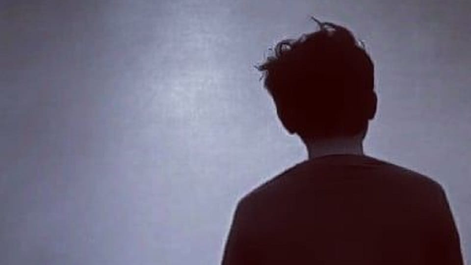 Father tried to kill his handicapped son in almora