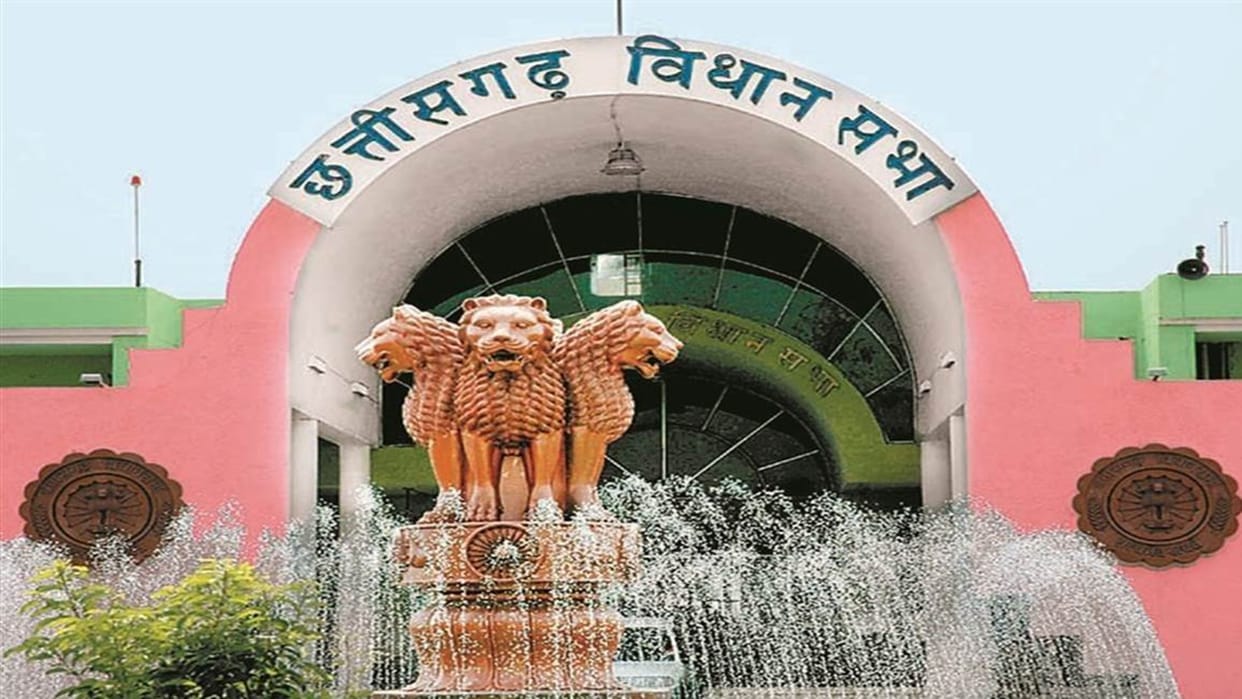 chrandas Mahant expressed gratitude when opposition's adjournment motion on hike in electricity prices reject
