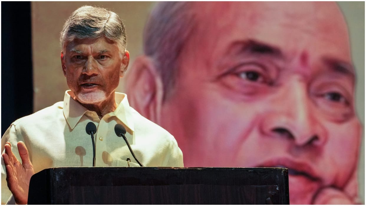 CM Chandrababu Naidu  questioned how a police inspector dared to serve him a legal notice