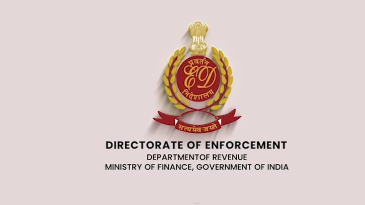 ED Fraud committed against foreigners through fake cryptocurrency platforms