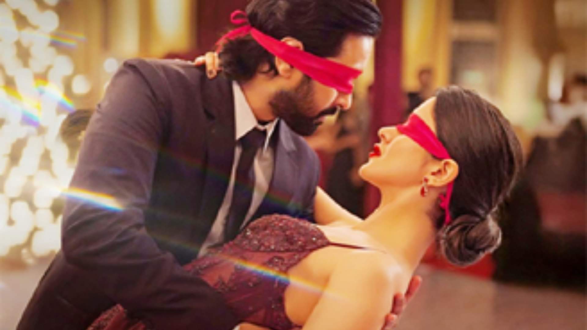 Aankhon Ki Gustaakhiyan Box Office Collection Day 6 vikrant massey shanaya kapoor movie