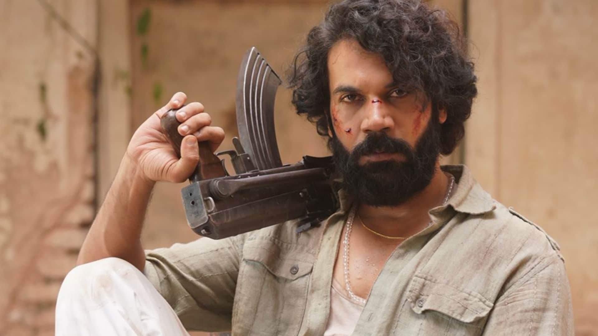 Maalik Box Office Collection Day 6 rajkummar rao manushi chhillar Prosenjit Chatterjee action thriller Pulkit