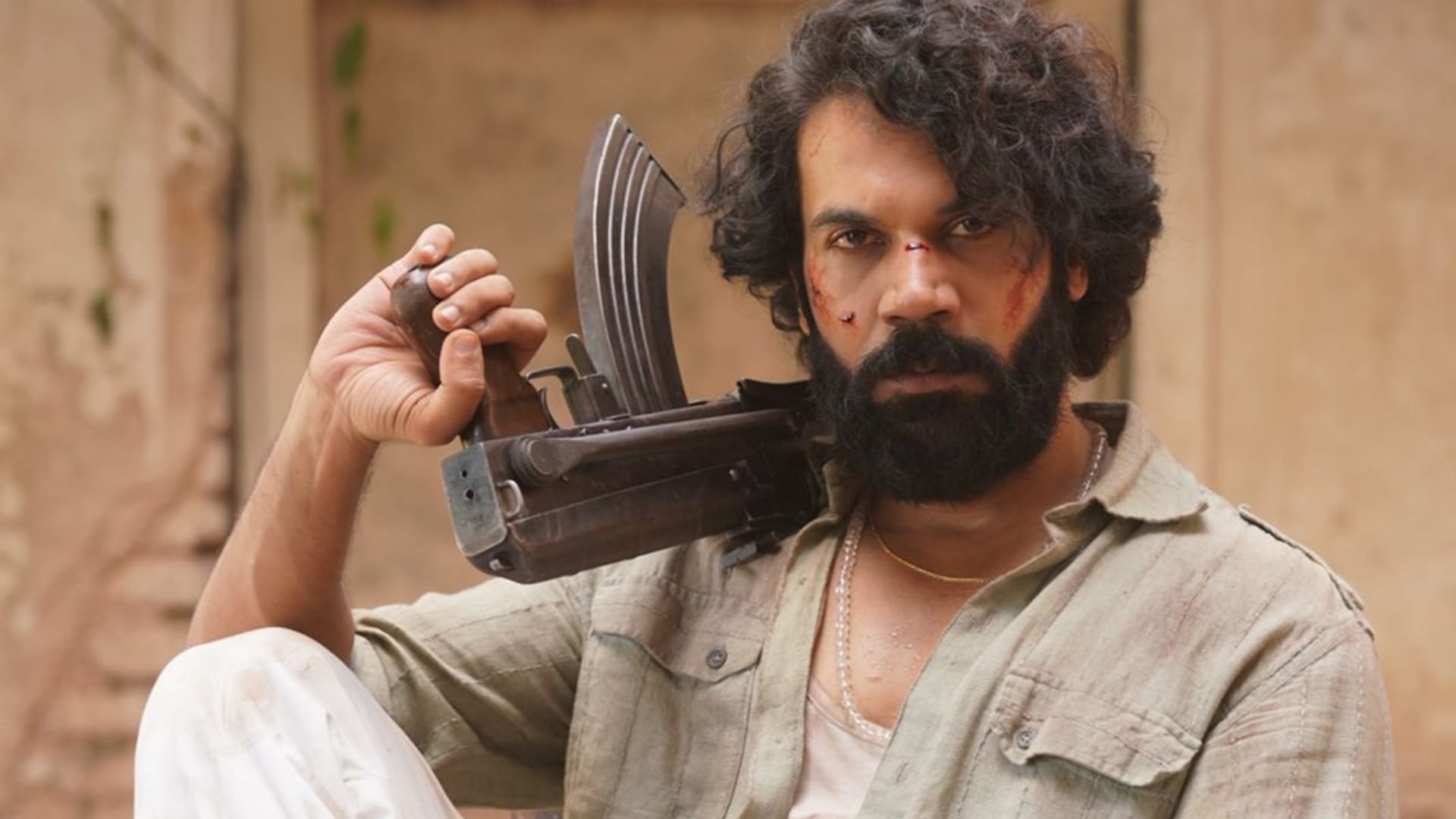 Box Office Collection Rajkummar Rao Starrer Maalik Continue Suffering Superman Beats Hindi Movies On Wednesday
