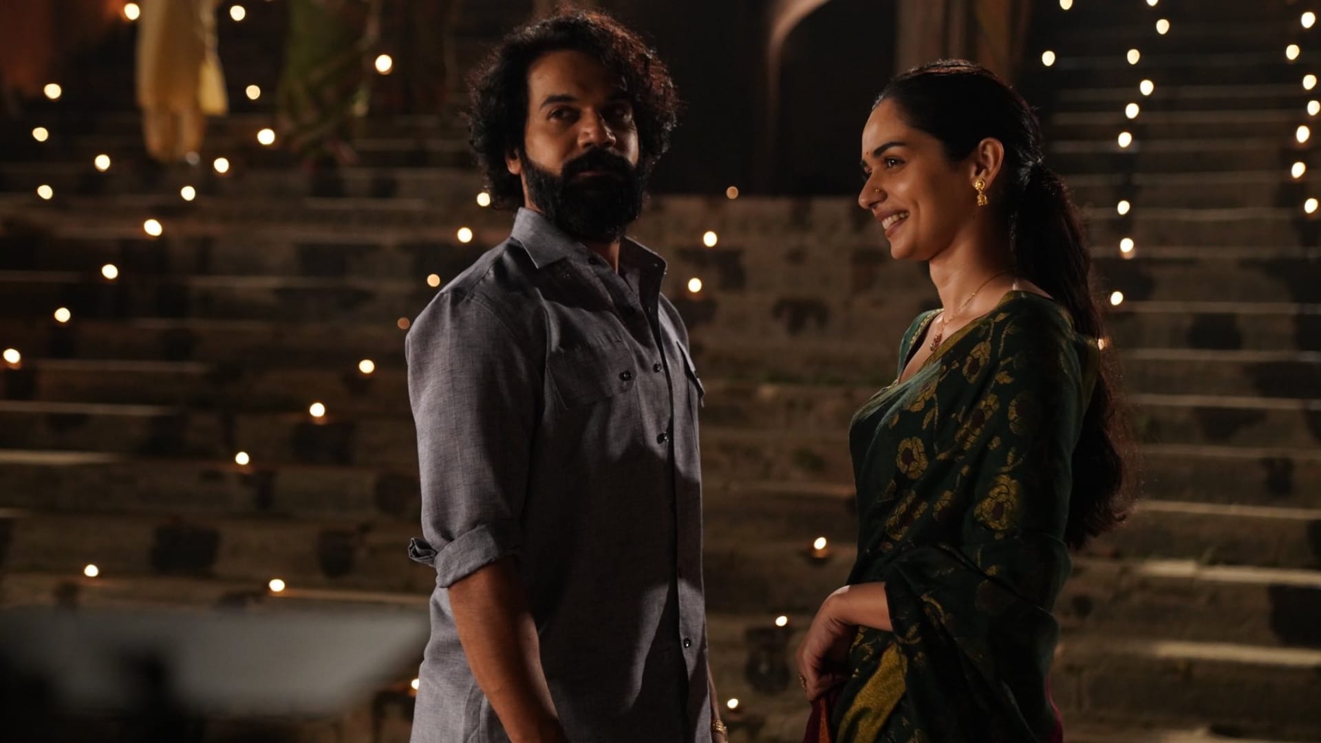 maalik movie 7th day box office collection rajkummar rao manushi chillar