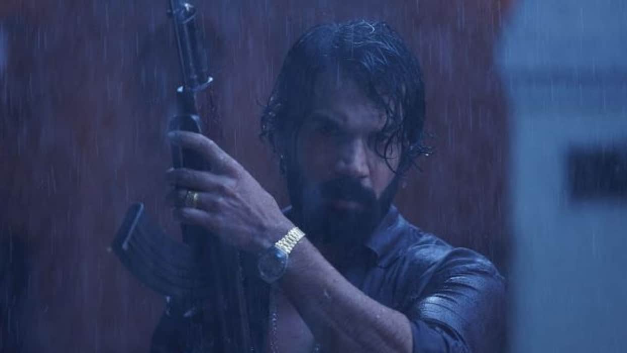Maalik Box Office Collection Day 6 rajkummar rao manushi chhillar Prosenjit Chatterjee action thriller Pulkit