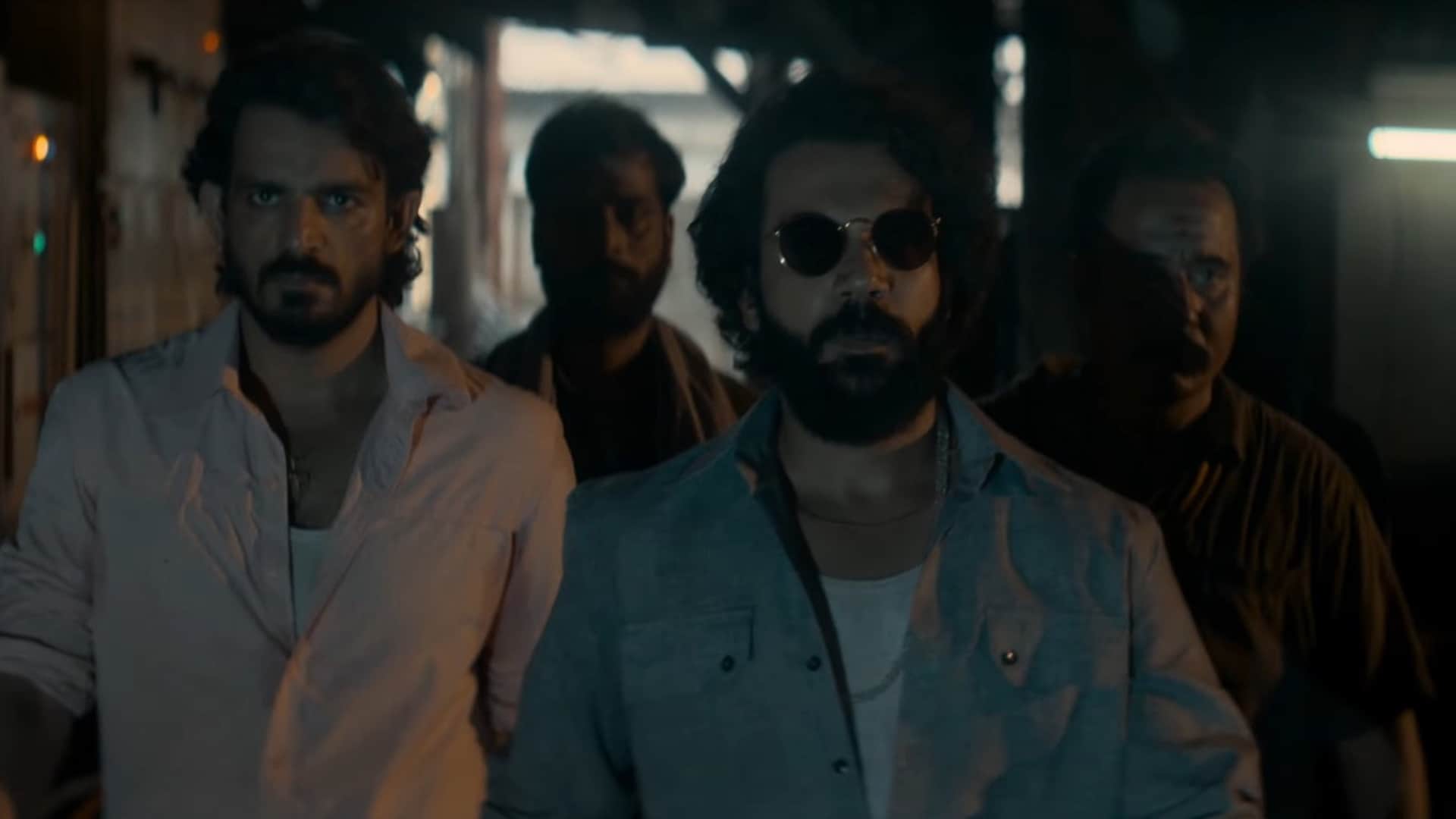 Maalik Box Office Collection Day 6 rajkummar rao manushi chhillar Prosenjit Chatterjee action thriller Pulkit