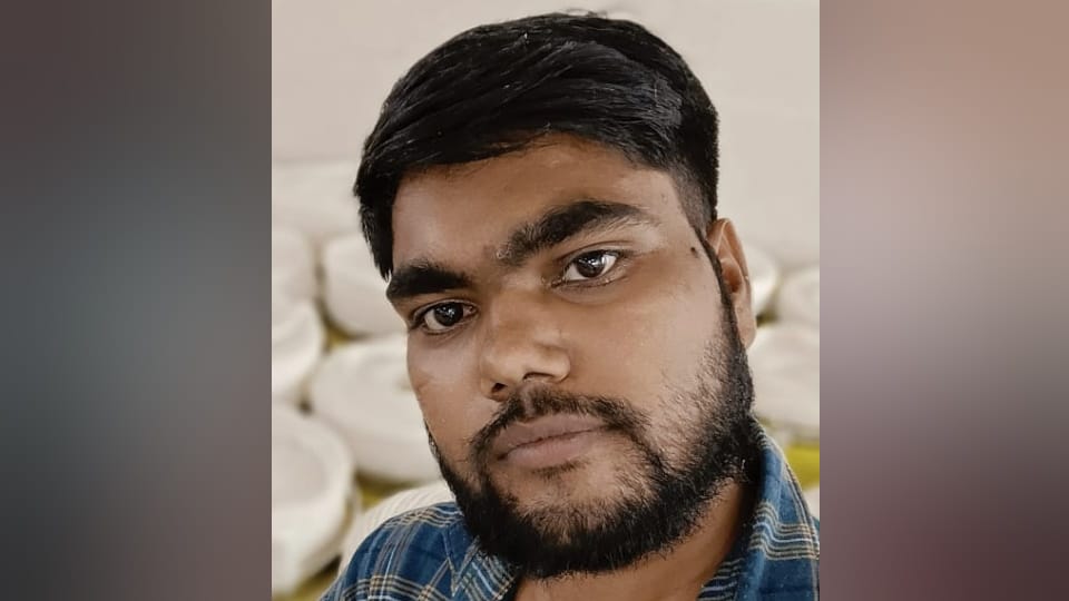 Dilip wrote names of his harassers on his pants Before committing suicide in Farrukhabad