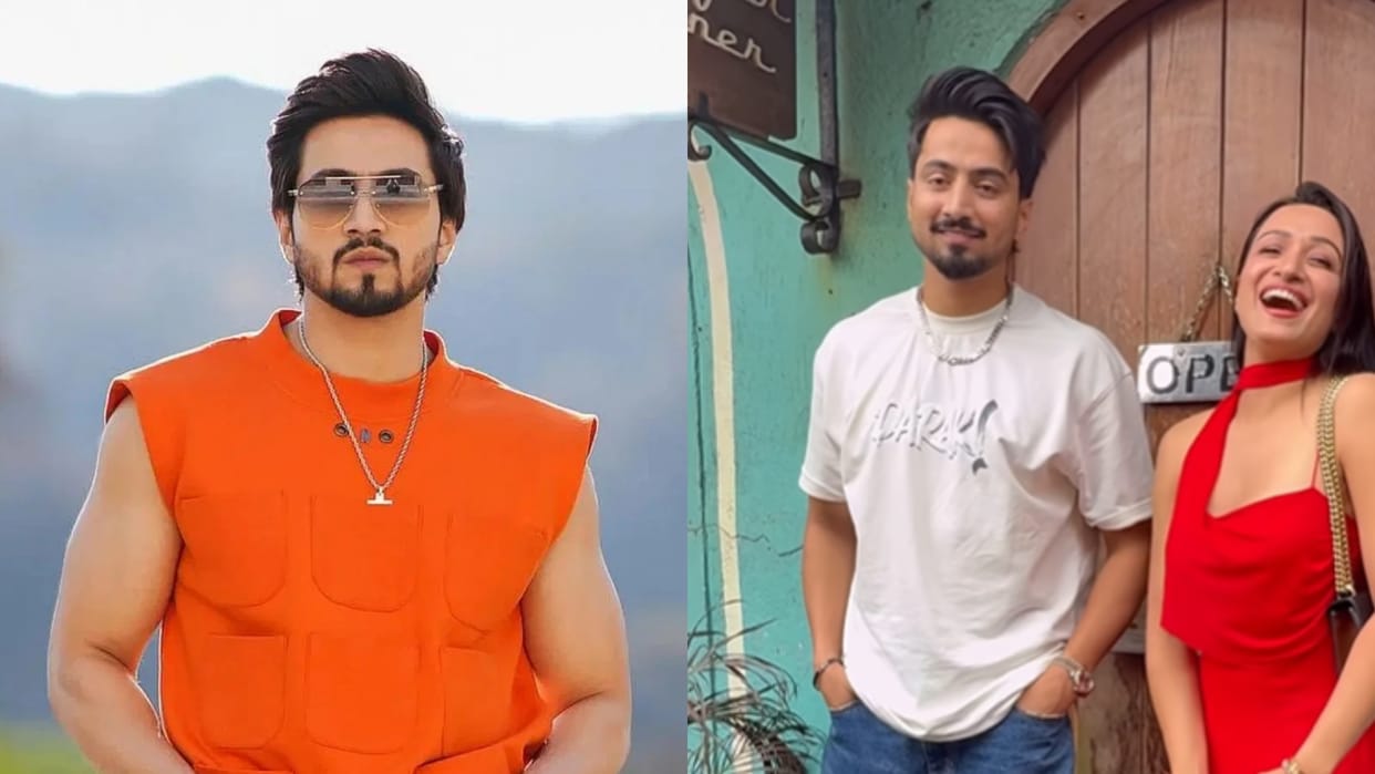 Faisal Shaikh Participate In Bigg Boss New Season Influencer Share Update