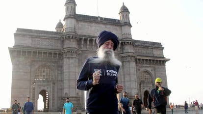 Fauja Singh news accused NRI Amritpal told to police I did not know person I hit I saw him on TV