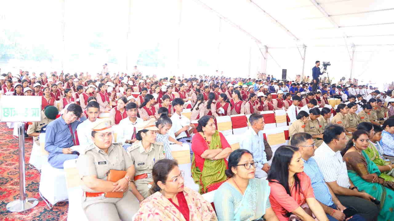 Harela parv Uttarakhand Celebrates Harela Today CM Dhami Greetings Significance of Harela Festival