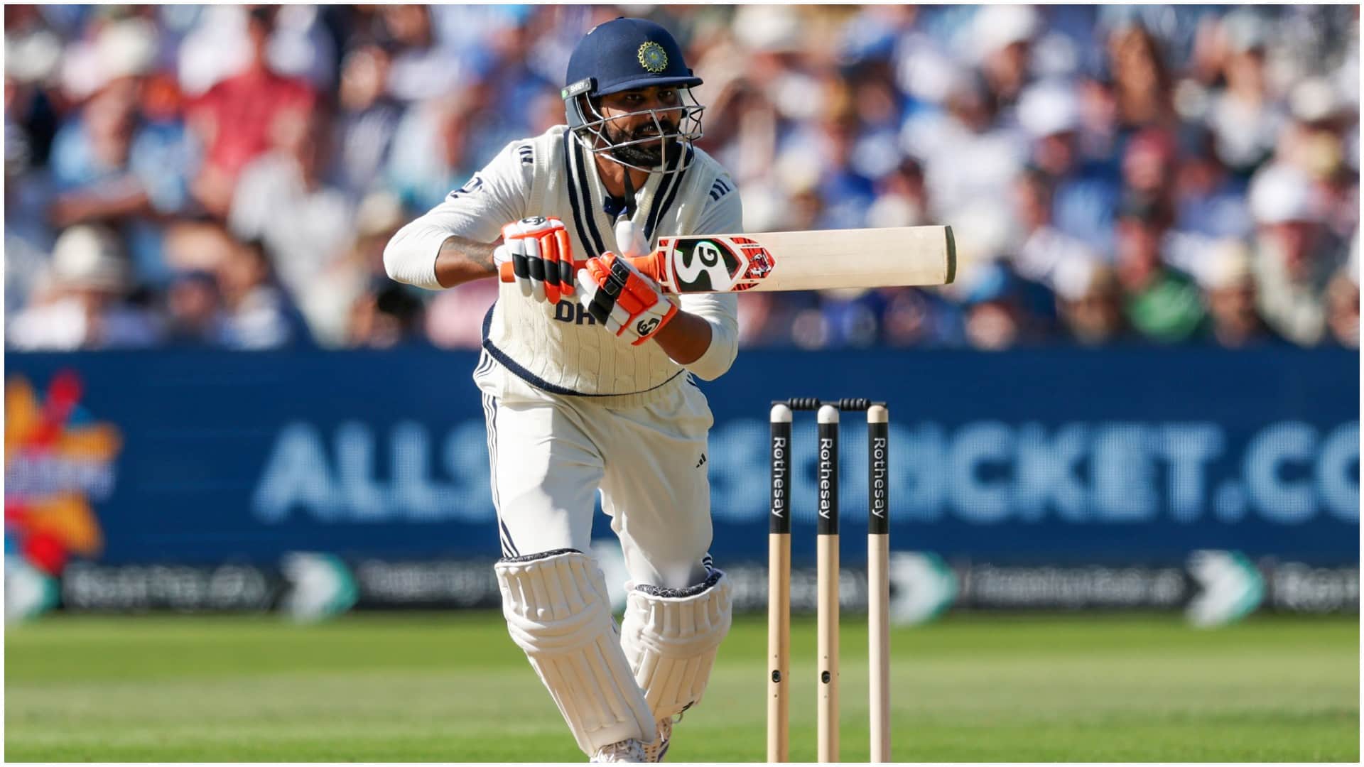 IND vs ENG: Is Ravindra Jadeja hero or villain? Anil Kumble statement about all-rounder surprised fans, know