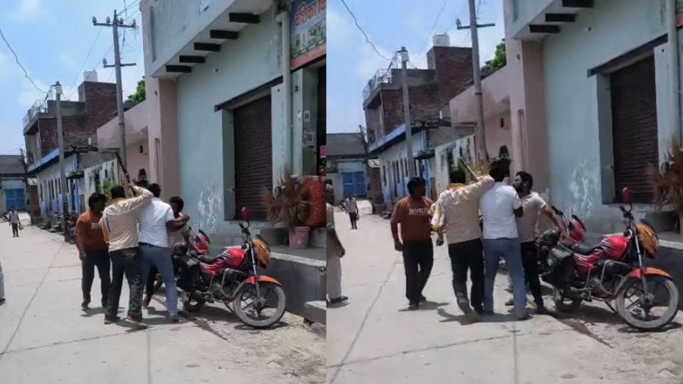 Villagers beat up JE who went to cut electricity connection in Bulandshahr