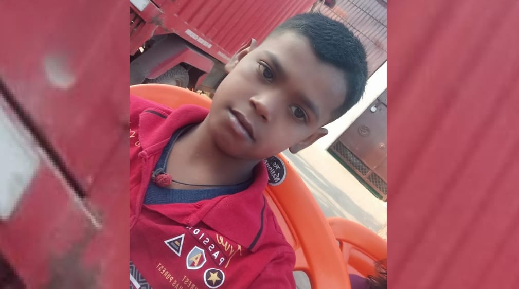 Kanpur Suspicious death of fifth class student police confused between statements of grandmother and mother