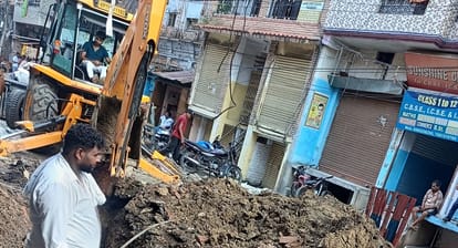 Kanpur Preparations for construction of roads and bridges PWD sent development proposals worth Rs 5892 crore