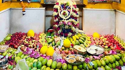Haridwar: सावन में कनखल के कण-कण में भगवान, गंगा शिव सती और दक्षेश्वर के पल पल होते हैं यहां दर्शन Sawan Somwar special temple of Lord Shiva Kankhal shiva sati and daksheshwar haridwar Uttarakhand