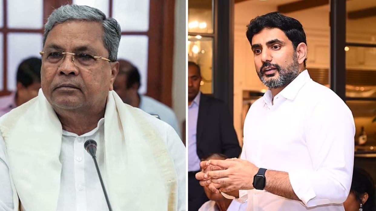 karnataka stops land acquisition for aerospace park andhra pradesh jab