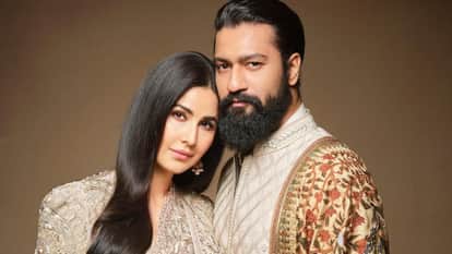 Katrina Kaif Is Preparing For A Comeback After Becoming A Mother May Try Her Luck On OTT